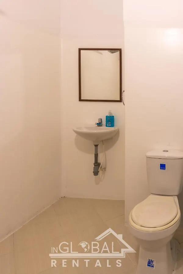 Sandalio Hostal 卡利 旅馆
