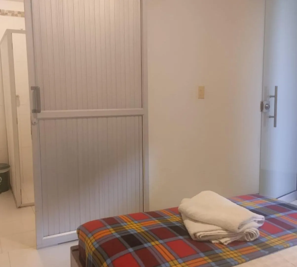 Sandalio Hostal 卡利 0*,  哥伦比亚