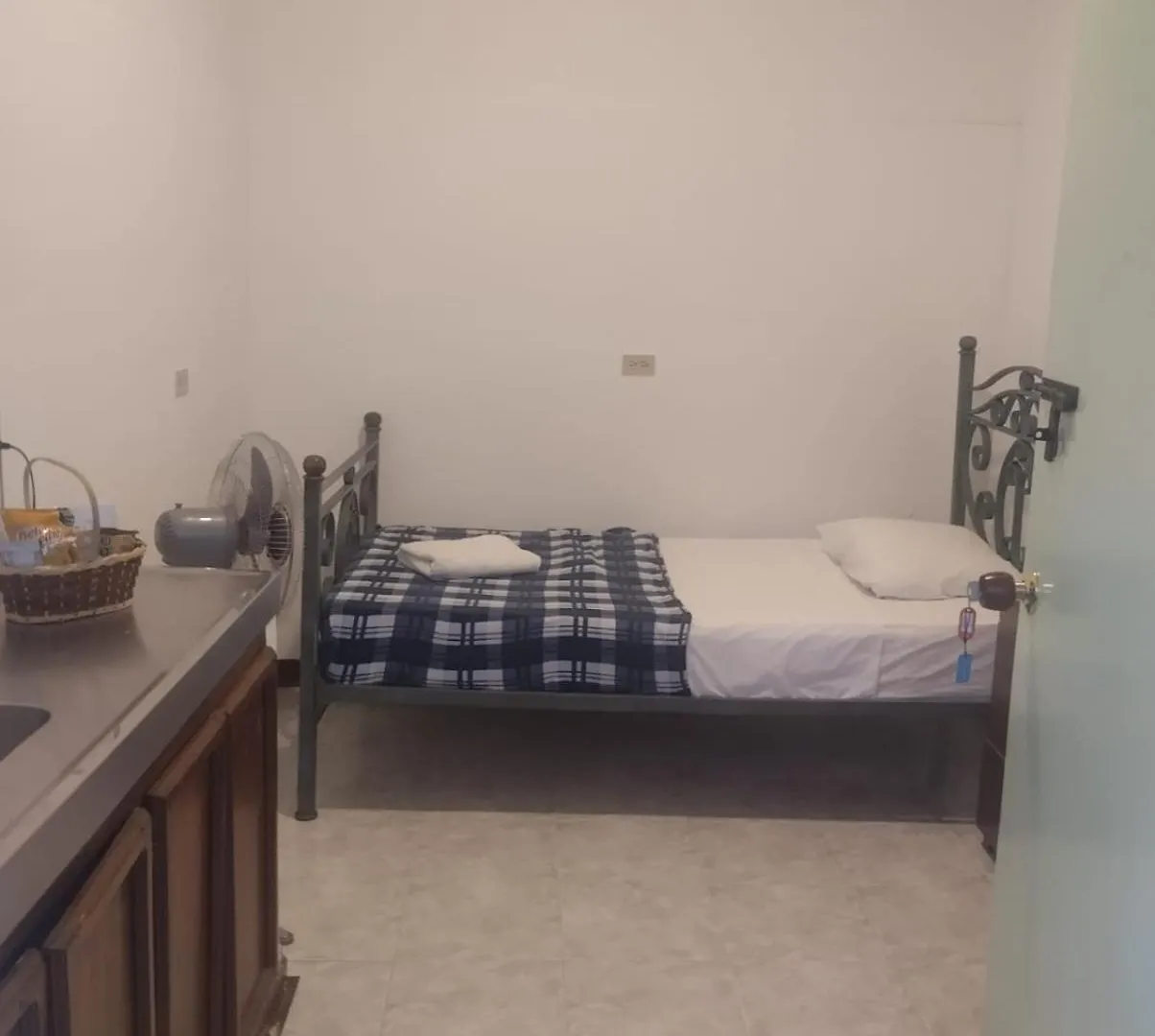 Sandalio Hostal 卡利 旅馆