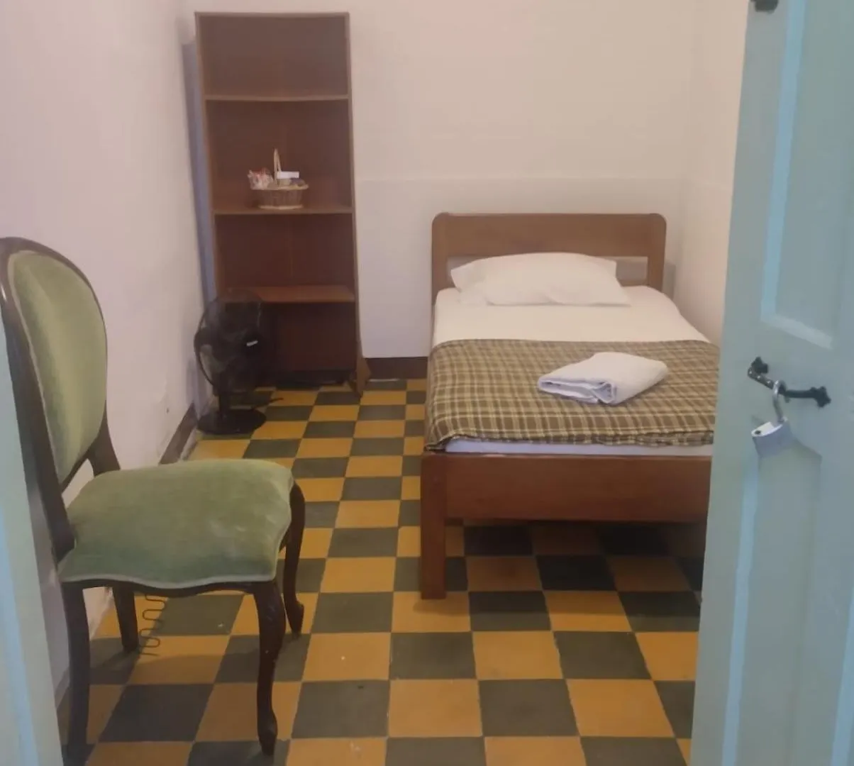 Sandalio Hostal 卡利