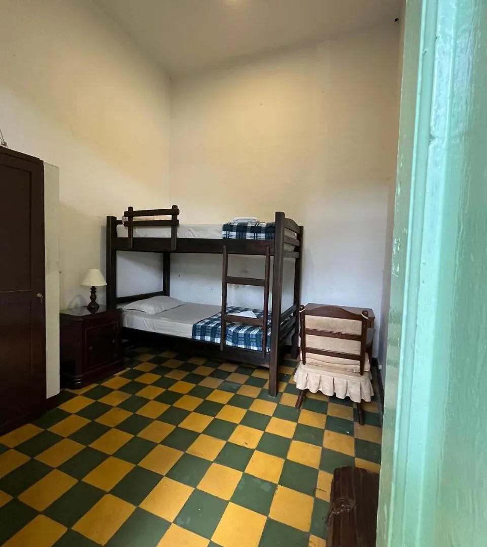 旅馆 Sandalio Hostal 卡利
