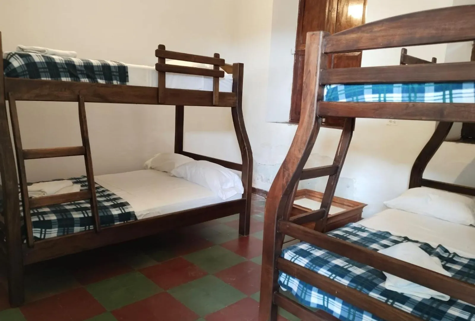 Sandalio Hostal 卡利 旅馆