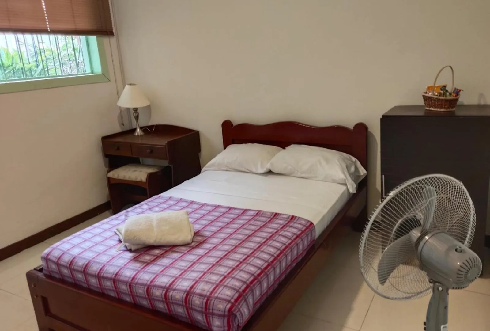 Sandalio Hostal 卡利