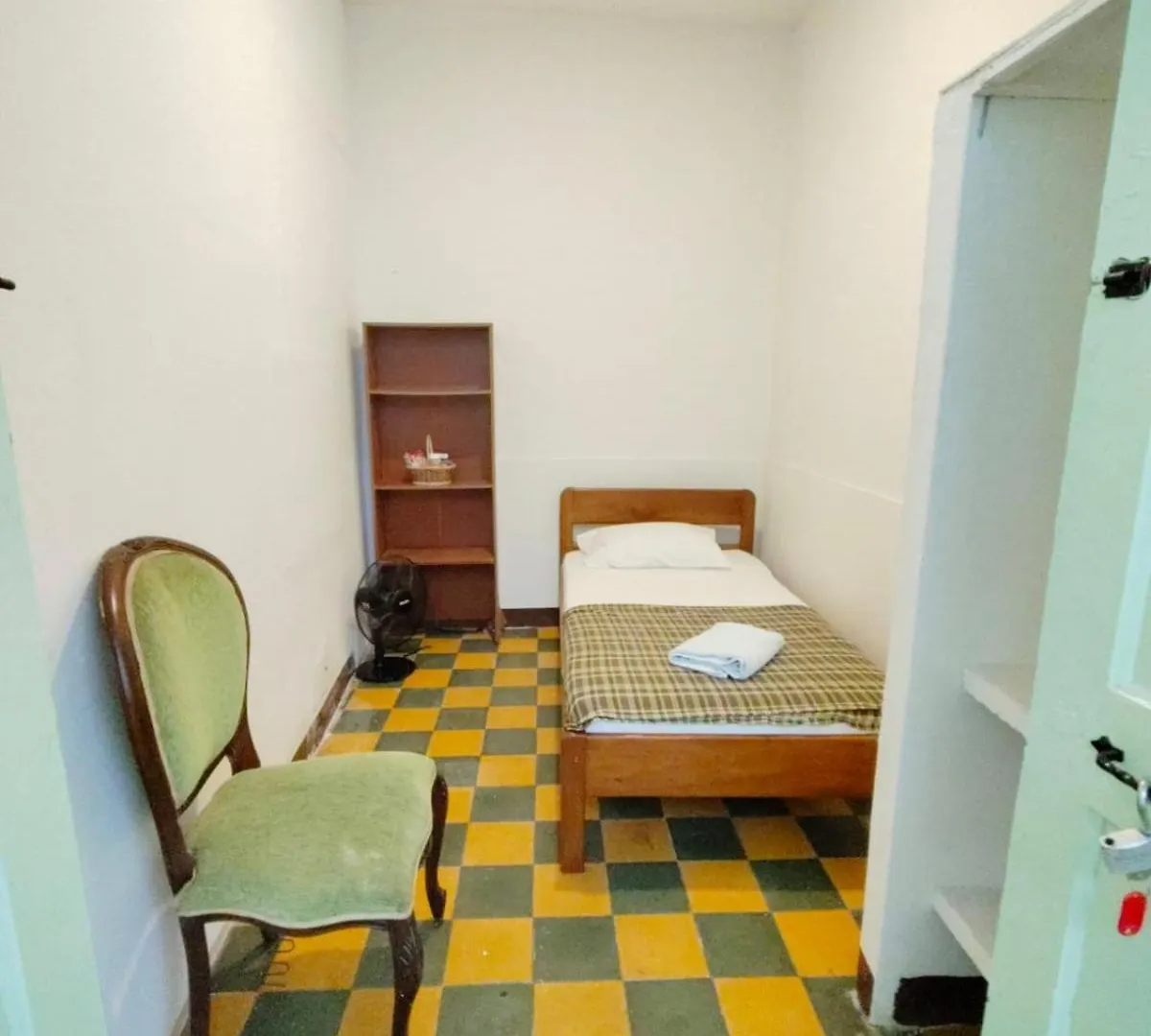 Sandalio Hostal 卡利 旅馆