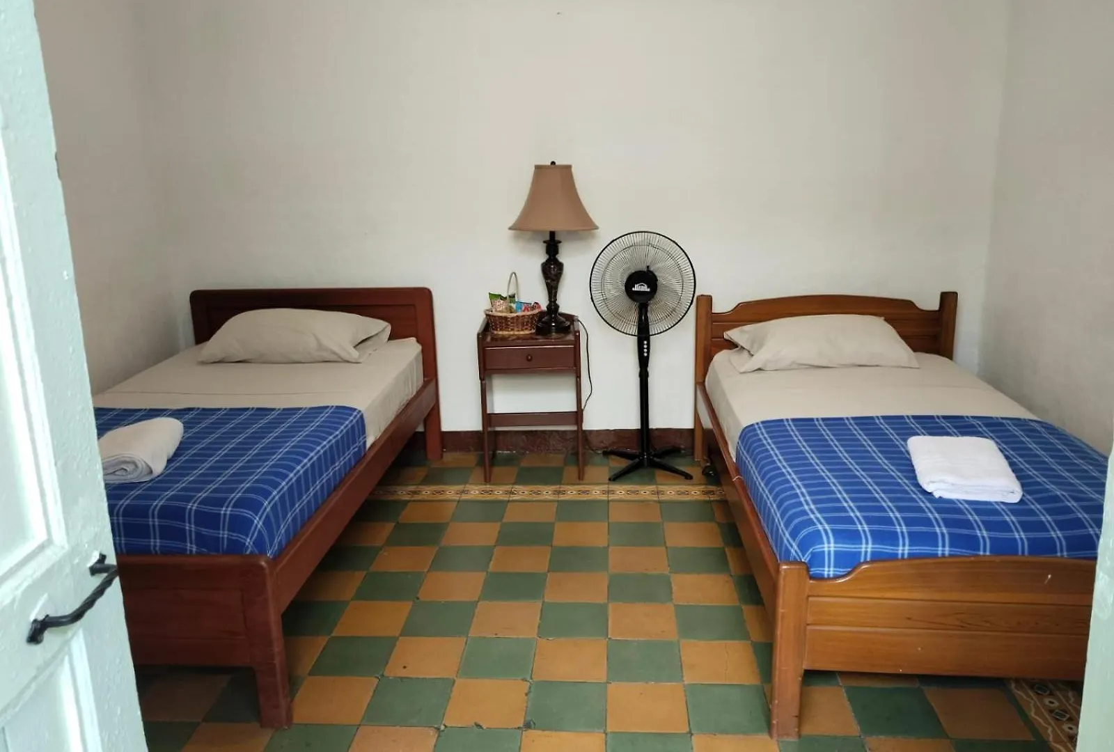 旅馆 Sandalio Hostal 卡利