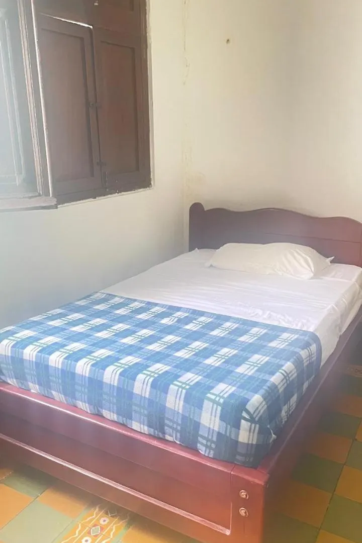 Sandalio Hostal 卡利 哥伦比亚