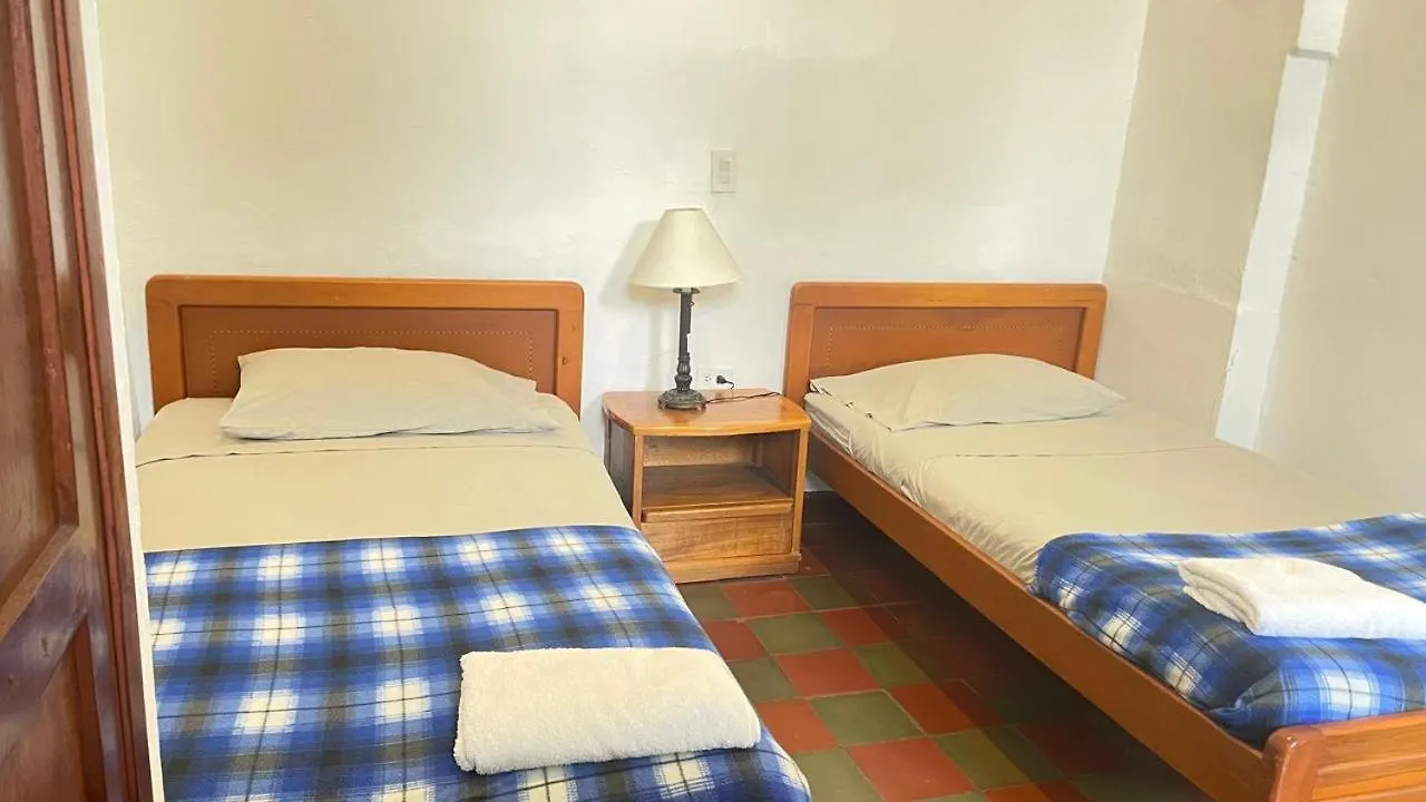 Sandalio Hostal 卡利