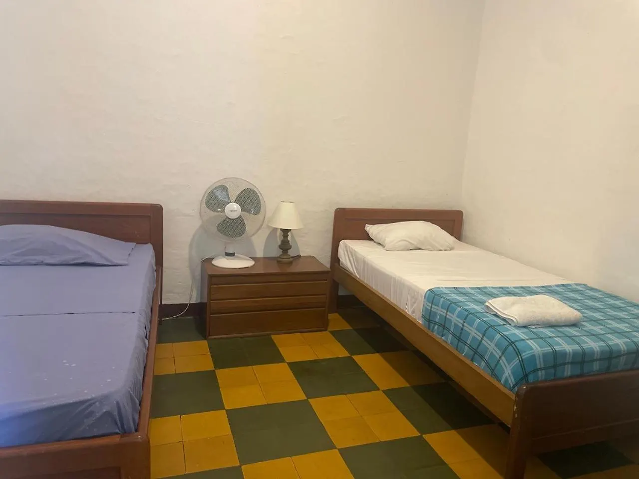 Sandalio Hostal 卡利 旅馆