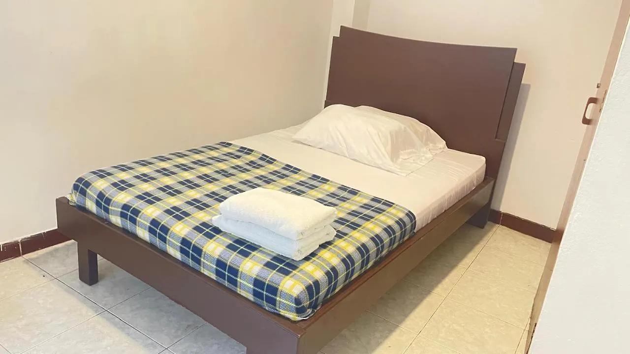 Sandalio Hostal 卡利 0*,  哥伦比亚