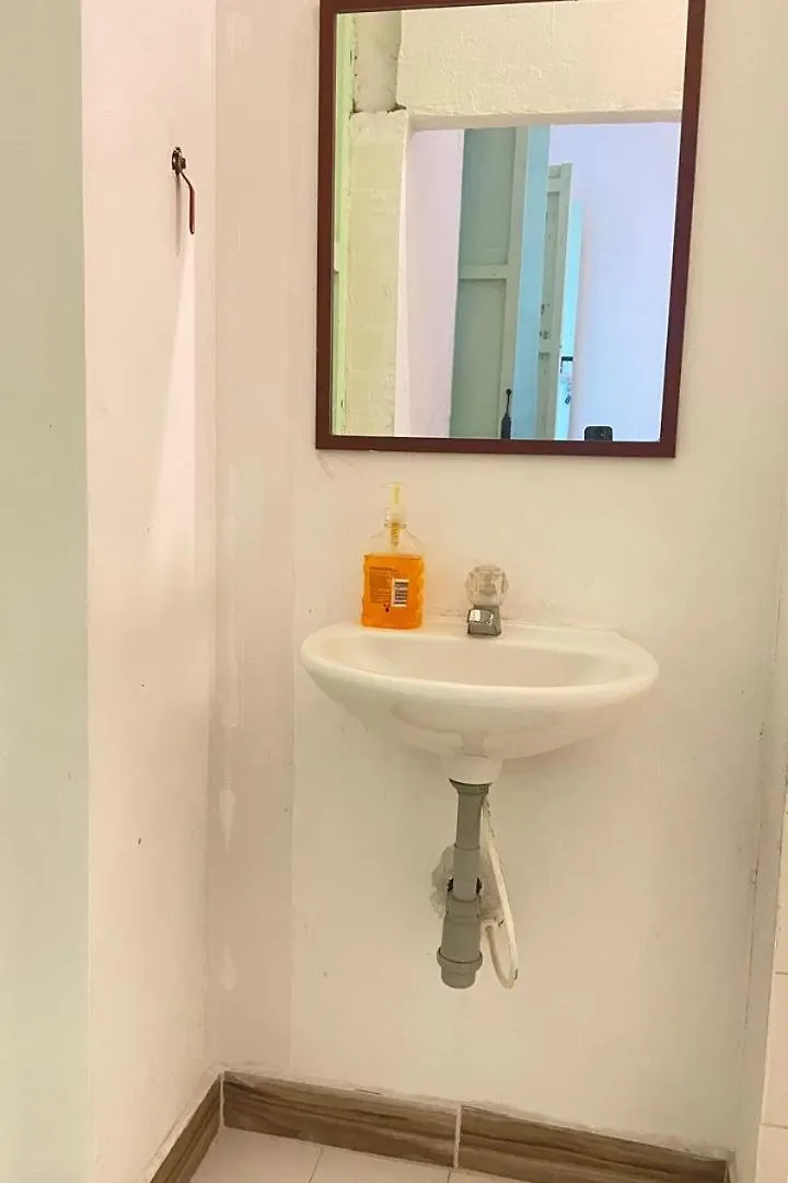 Sandalio Hostal 卡利 哥伦比亚
