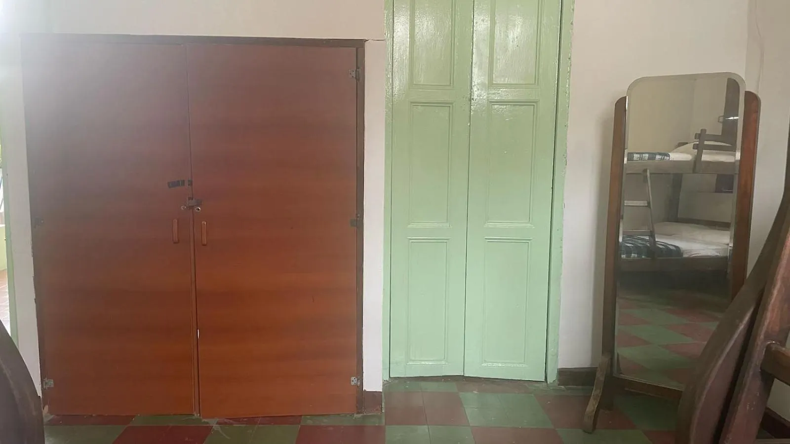 Sandalio Hostal 卡利 旅馆