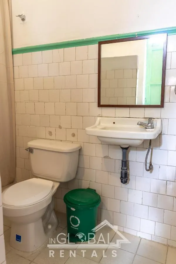 Hostel Sandalio Hostal Cali