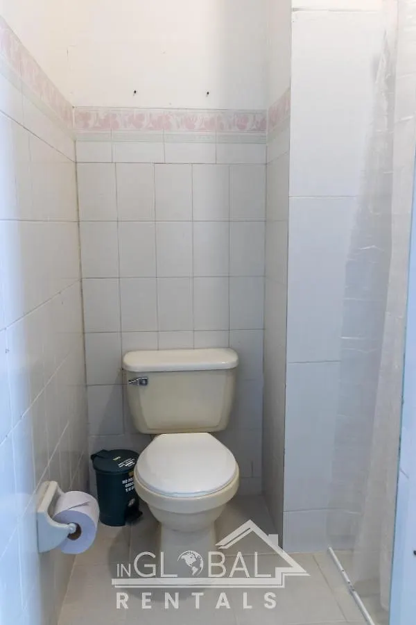 Hostel Sandalio Hostal Cali Kolumbia