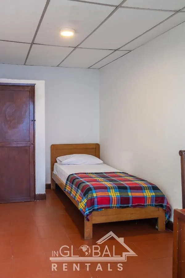 Hostel Sandalio Hostal Cali