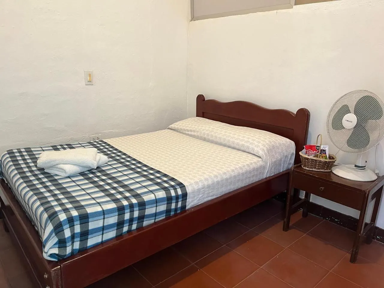 Sandalio Hostal Cali Hostel