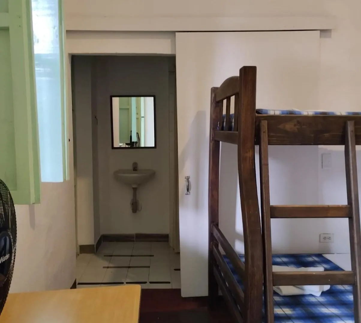 Sandalio Hostal Cali Hostel