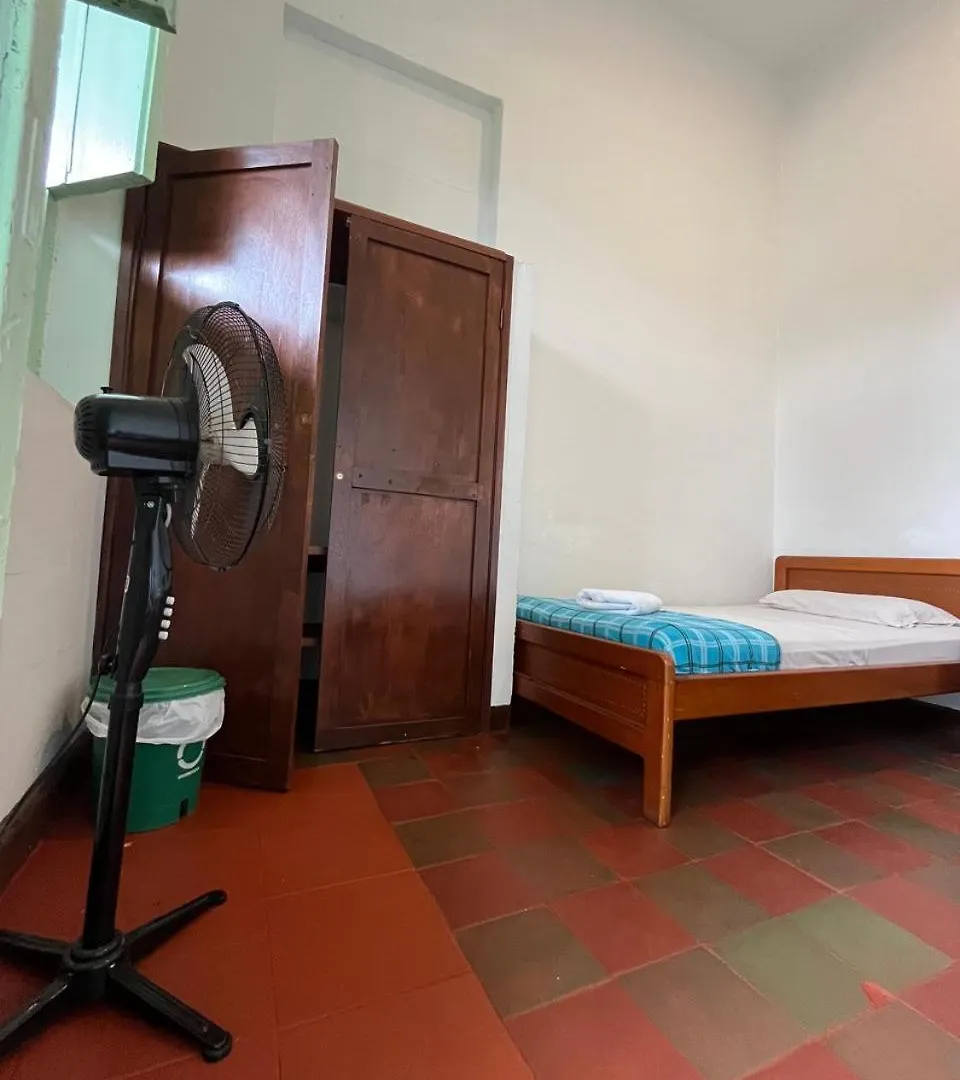Hostel Sandalio Hostal Cali Kolumbia