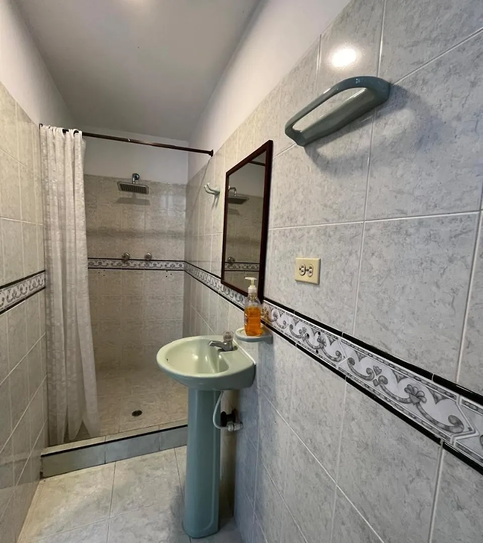 Sandalio Hostal Cali 0*,  Kolumbia