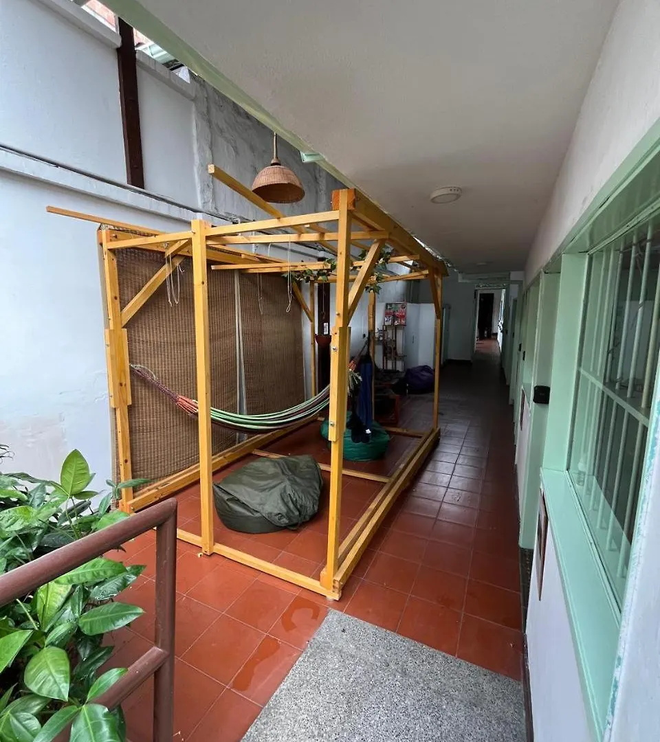 Hostel Sandalio Hostal Cali
