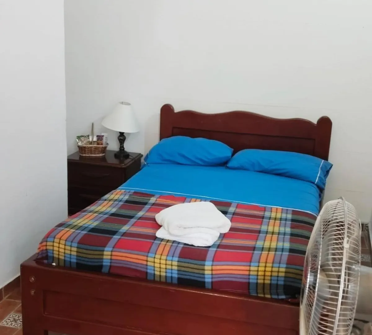 Hostel Sandalio Hostal Cali
