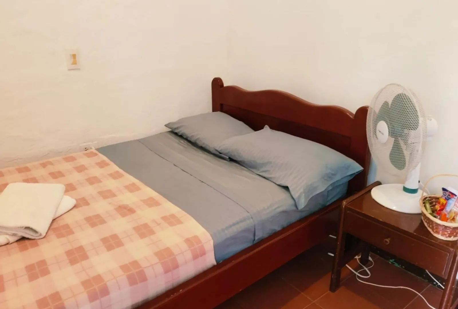 Sandalio Hostal Cali 0*,