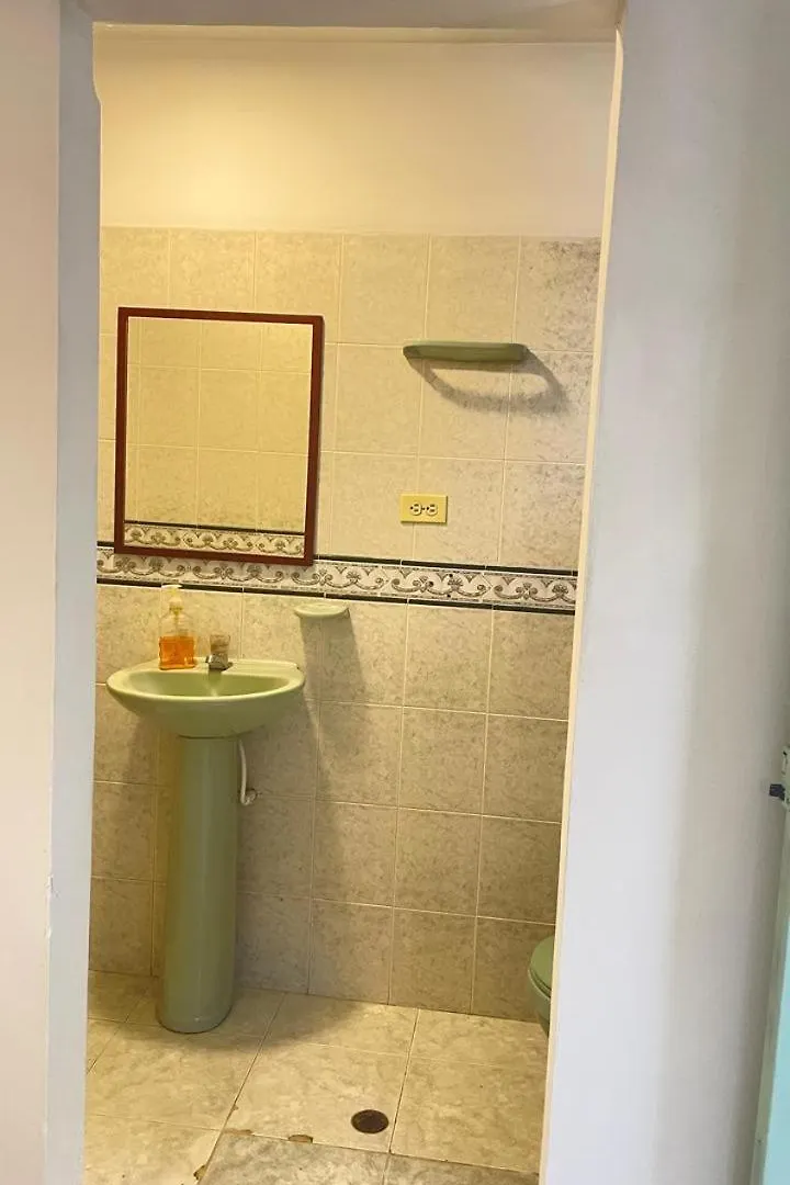 Sandalio Hostal Cali