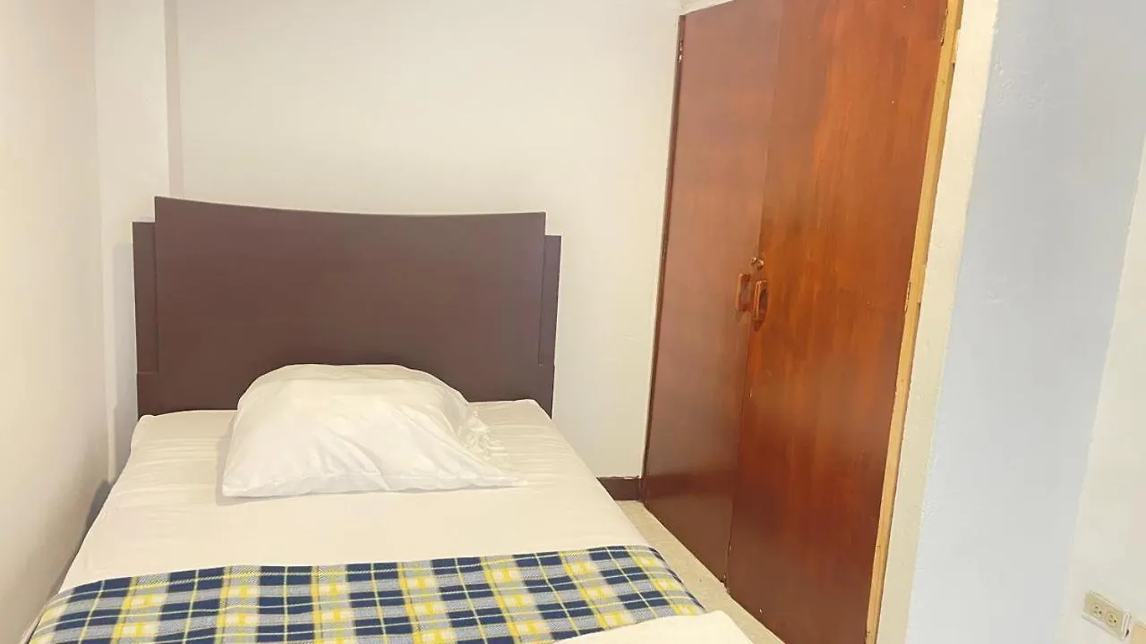 Hostel Sandalio Hostal Cali