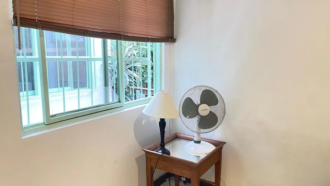 Hostel Sandalio Hostal Cali